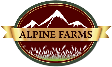 Alpine Farms Home